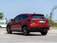 HONDA HR-V 1.8 RS ปี 2018 จด 2019 ⭐ ฟรีดาวน์  ⭐ รูปที่ 5