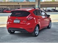 FIESTA 1.5S Sport ปี2012 รถมือเดียว ไมล์แท้ รูปที่ 5