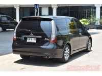 2010 MITSUBISHI SPACE WAGON 2.4 GLS รูปที่ 5