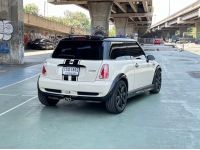 Mini Cooper One RHD 1.6 AT 2005 เพียง 329,000 บาท ยางใหม่ปี2023 รูปที่ 5