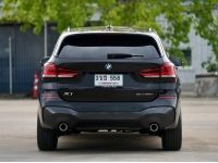 BMW X1 sDrive20d M sport (LCI) ปี 2021 สีดำ BSI วารันตีเหลือ ถึง 2567 รูปที่ 5