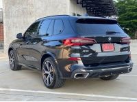 BMW X5 xDrive45e M Sport ปี 2020 สีดำ วารันตี bsi ฟรีเซอร์วิส ถึง 2025 รูปที่ 5