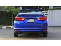 2015 HONDA CITY 1.5SV รูปที่ 5