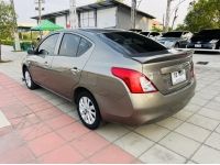 2012 NISSAN ALMERA 1.2E รูปที่ 5