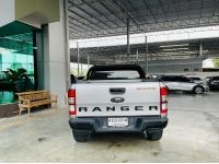 FORD RANGER 2.0 Wildtrak 2WD ปี 2020 เกียร์อัตโนมัติ AT รูปที่ 5