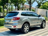 ขายถูก Ford Everest Titanium Plus 3.2L 4x4 Sunroof  Top 2018 รถสวยมาก รูปที่ 5