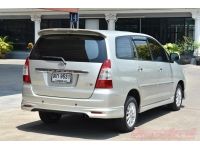 2012 TOYOTA INNOVA 2.0 V รูปที่ 5