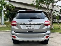 2017 FORD EVEREST 3.2 TITANIUM 4WD รูปที่ 5