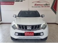 Mitsubishi Triton Double Cab 2.4 GLS LTD Plus MT 2018 รูปที่ 5