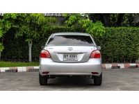 2011 TOYOTA VIOS 1.5E รูปที่ 5