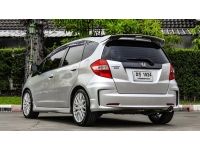 2012 HONDA JAZZ 1.5E JAPAN รูปที่ 5