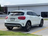 Mercedes-Benz GLA250 AMG Dynamic Pre-Facelift Top (W156) 2016 รถน้อยใช้น้อย ไม่เคยมีอุบัติเหตุุ รูปที่ 5