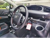2018 Toyota Sienta 1.5 V SUV ตัวท๊อป ใหม่เอี่ยม วิ่งน้อย ไมล์หลักหมื่น รูปที่ 5