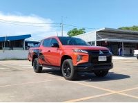 MITSUBUSHI TRITON D-CAB 2.4 GT PLUS ATHLETE 2021 (โตโยต้าชัวร์) รูปที่ 5