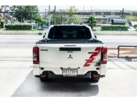 MITSUBISHI TRITON 2.5 GLS DOUBLE CAB  เกียร์ธรรมดา ปี 2023 รูปที่ 5