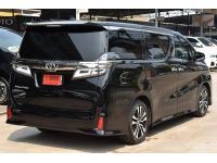 Toyota Vellfire 2.5 ZG EDITION ปี 2019 ไมล์ 12x,xxx Km รูปที่ 5