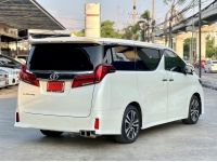 Toyota Alphard 2.5S C-Package ปี 2020 ไมล์ 20,xxx Km รูปที่ 5