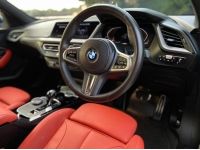 2021 BMW 220i 2.0 Gran Coupe M Sport รถเก๋ง 4 ประตู วารันตีฟรีเซอร์วิส 5ปี รูปที่ 5