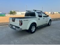 2011 NISSAN NAVARA 2.5EL AUTO รูปที่ 5