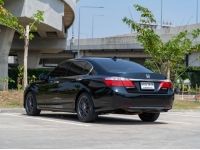 HONDA ACCORD G9 2.0 HYBRID TECH ปี 2014 รูปที่ 5