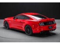 Ford Mustang 5.0 V8 GT ปี 2019 ไมล์ 3x,xxx Km รูปที่ 5
