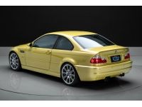 BMW M3 E46 ( รถแท้ ออกศูนย์‼️ ) ปี 2002 ไมล์ 6x,xxx Km รูปที่ 5