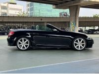 Mercedes-Benz SLK200K R171 ปี 2008 รูปที่ 5