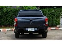 2022 MITSUBISHI TRITON 2.5GL MT ไมล์ 9,000 รูปที่ 5