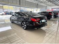Honda Accord 2.0 (ปี 2020) Hybrid TECH Sedan AT รถสวย สภาพดี ราคาถูก ไมล์น้อย ฟรีดาวน์ รถเก๋งพรีเมียม 4 ประตู รูปที่ 5
