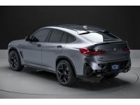 BMW X4 xDrive20d M Sport LCI ปี 2022 ไมล์ 17,xxx Km รูปที่ 5