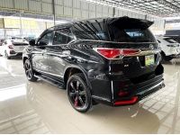 Toyota Fortuner 2.8 TRD Sportivo (ปี 2017) SUV AT รถสวย สภาพดี ราคาถูก ไมล์น้อย ฟรีดาวน์ รูปที่ 5