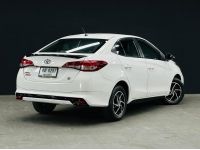 Toyota Yaris Ativ 1.2 SPORT ปี 2021 ไมล์ 9x,xxx Km รูปที่ 5