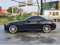 Benz SLK200 AMG R172 ปี 2013 ไมล์ 63,xxx Km รูปที่ 5