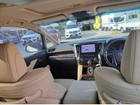 toyota alphard 2.5 hybrid GF package E-four ปี 2020 ไมล์ 79,xxx Km รูปที่ 5