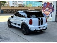 Mini Cooper 1.6 R60 Countryman S ALL4 4WD ปี2013 ฟรีดาวน์ รูปที่ 5