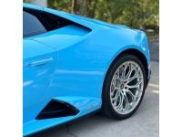 Lamborghini Huracan Evo AWD ปี 2019 (ยังไม่จดทะเบียน) ไมล์ 8,xxx Km รูปที่ 5