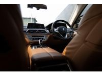 2016 BMW 745Le 3.0 745Le xDrive M Sport รถเก๋ง 4 ประตู รถสวย ถ้าคุณได้รถคันนี้ไปแล้วจะติดใจ รูปที่ 5