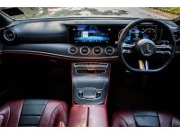 MERCEDES BENZ CLS220d AMG Premium Facelift ปี 2022 รูปที่ 5