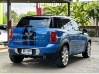 Mini Cooper D  Countryman Look2  R56 Hatch 2dr S SA 6sp FWD 1.6iS ปี 2014 รูปที่ 5