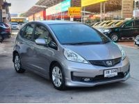 HONDA JAZZ GE 1.5 JAPAN ปี 2012 รูปที่ 5