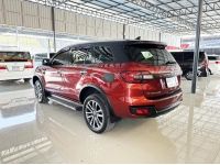 Ford Everest  (ปี 2019) SUV AT - 2WD รถสวย สภาพดี ราคาถูก ฟรีดาวน์ ไมล์น้อย รถมือสอง รูปที่ 5