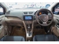 SUZUKI ERTIGA 1.4 DREZA AT ปี2016 จด2017 สีดำ รูปที่ 5