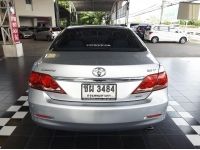 2007 Toyota CAMRY 2.4 V NAVIGATOR รถเก๋ง 4 ประตู รถสวยสภาพนางฟ้า ราคาน่าจับต้อง รูปที่ 5