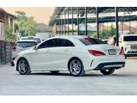 MERCEDES BENZ CLA-CLASS CLA250 2.0 AMG ปี 2014 รูปที่ 5