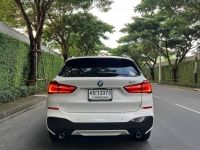 BMW X1 sDrive20d M-SPORT โฉม F48 ปี 2018 ไมล์ 165,xxx Km รูปที่ 5