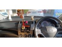 ขาย Honda CITY 1.5 SV i-VTEC สีช็อคโกแล็ต ปี 2012 รุ่นท๊อป มือเดียว รูปที่ 5