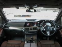 BMW X5 xDrive30D M-Sport 2022 สีขาว มือเดียว BSI เหลือ รูปที่ 5