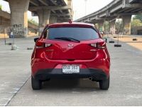 2017 Mazda 2 เบนซิน 5ประตู รูปที่ 5