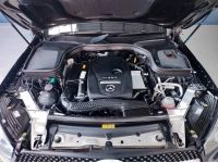 2020 Mercedes-Benz GLC300e 2.0 e 4MATIC AMG Dynamic SUV เซอร์วิสศูนย์ทุกระยะ ประวัติศูนย์ครบ รูปที่ 5