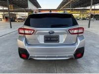 Subaru XV 2.0 i-P AWD โฉมใหม่ปัจจุบัน 2017 รถสวย ใช้น้อย ดูแลดี รูปที่ 5